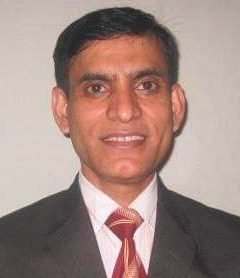 Arun Gyawali