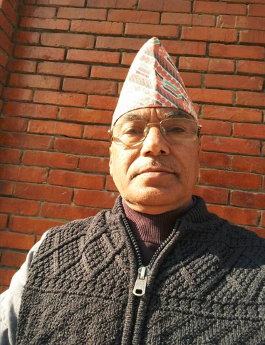 Yagya Prasad Poudel